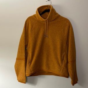 Nike Therma Fleece Long Neck Hoodie